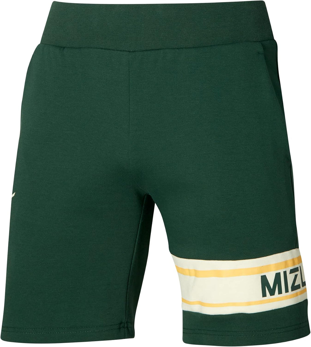 Mizuno Herren Graphic Half Pant Short M Nadelstreifen, M Nadelstreifen