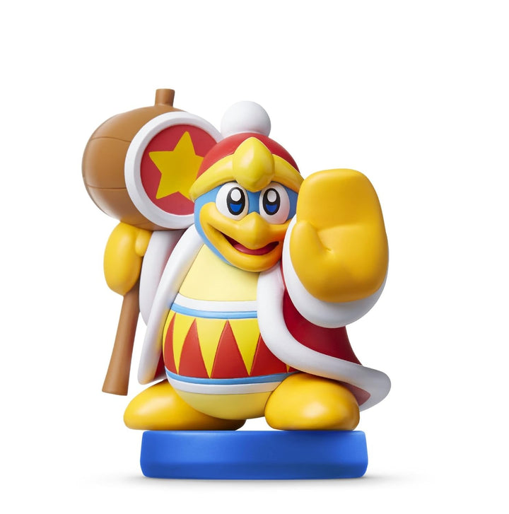 Nintendo amiibo Kirby König Dedede Kirby König Dedede Kirby Collection, Kirby König Dedede Kirby Col