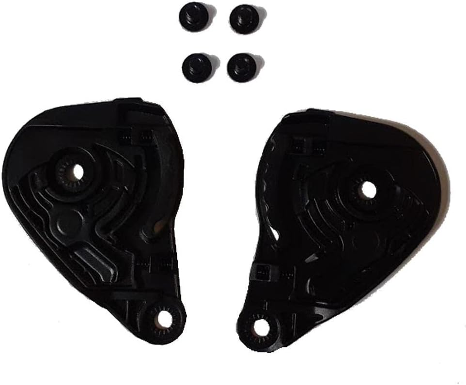 Caberg Visier Mechanismen + Rauchvisierhebel für Helm Modell Avalon