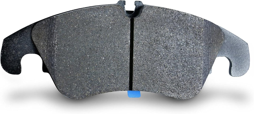 ATE 13.0460-2765.2 Bremsbelagsatz, Scheibenbremse Single, Single