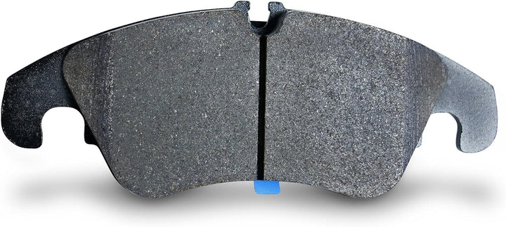 ATE 13.0460-2765.2 Bremsbelagsatz, Scheibenbremse Single, Single