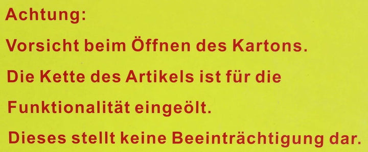 TrutzHolm® Flaschenzug Seilzug Kettenzug Hebezug Ratschenzug 2000 kg / 2 t Tragkraft - 3000 mm / 3 m