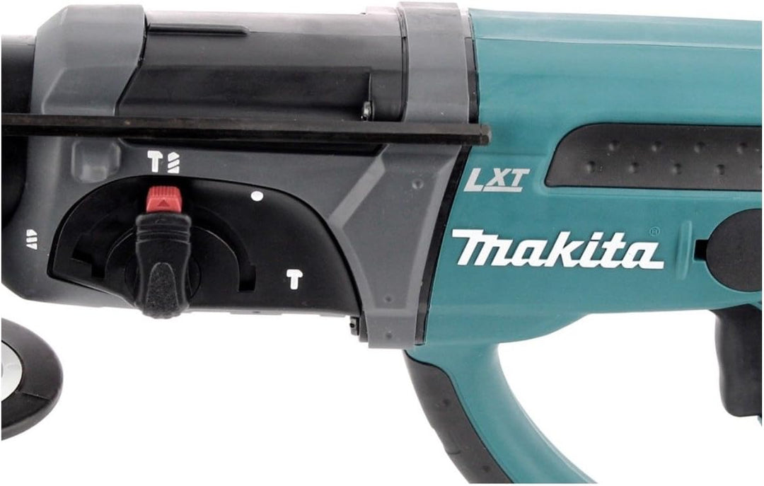 Makita MAKITA DHR 202 Akku Bohrhammer Solo 18V Li-ION