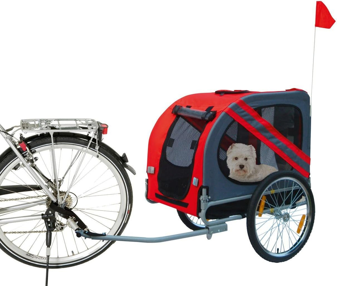 Karlie Doggy Liner Economy L: 125 cm B: 95 cm H: 72 cm