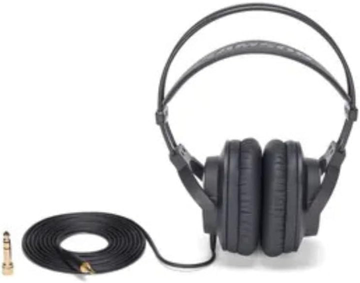 Samson SR880 Studio-Kopfhörer mit geschlossener Rückseite