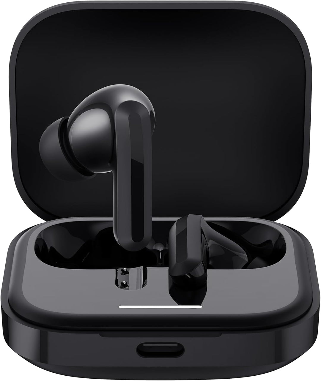 Xiaomi Redmi Buds 5, Bluetooth 5.3 In-Ear Kopfhörer, 46dB Aktive Geräuschunterdrückung, bis zu 40 St