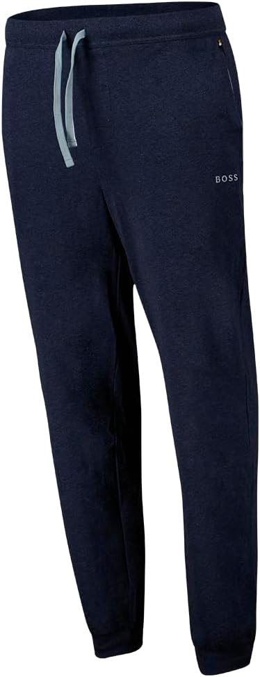 BOSS Herren Mix&Match Loungewear Pant XS 460open Blue, XS 460open Blue