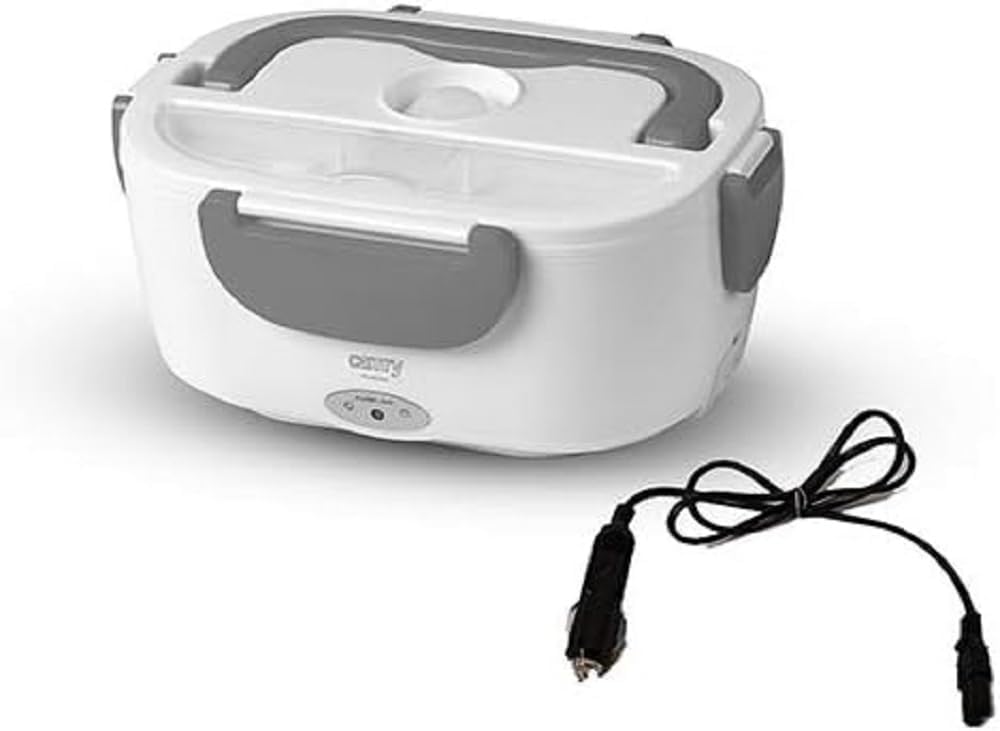 CAMRY CR 4483 Lunchbox, Mehrfarbig