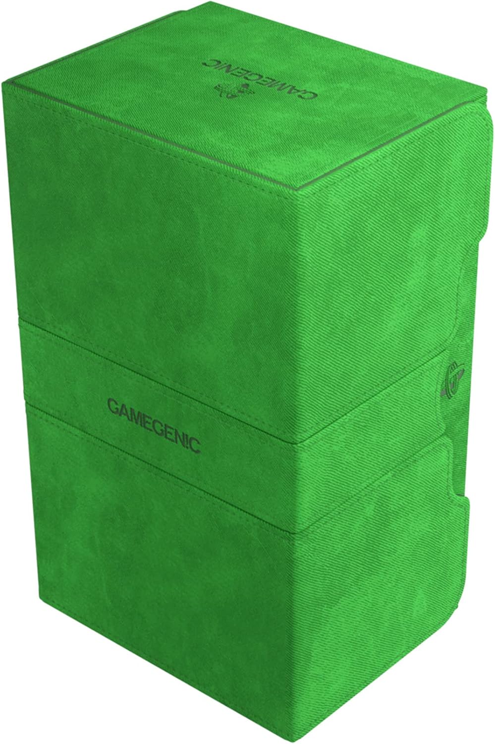 Gamegenic, Stronghold 200+ XL Green Grün, Grün