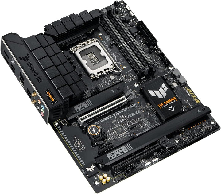 ASUS TUF Gaming B760-Plus WiFi DDR5-90MB1ER0-M0EAY0