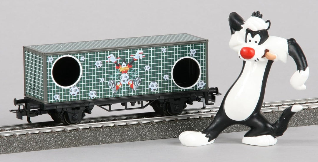 48610 - Märklin H0 - 1. FC Märklin Jahreswagen 2010