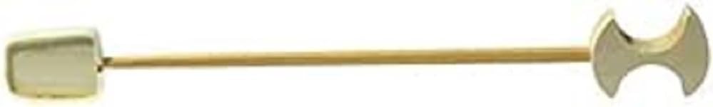 GEWA Hackbrettschlägel Paar, Gewicht 7 Gramm