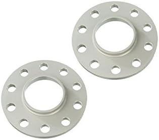 H&R Spurverbreiterungen 2x10mm 5x114,3 20365608