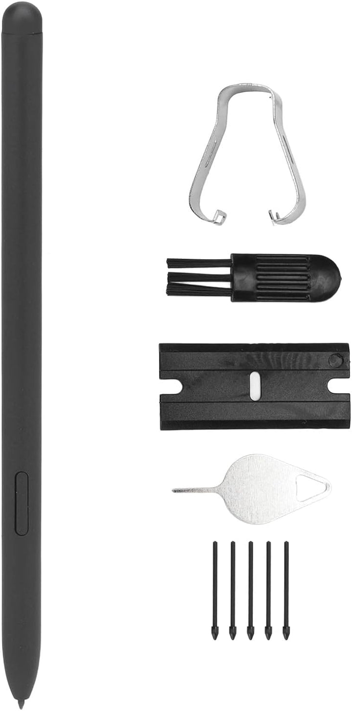 Annadue Tab S7 S Pen Ersatz Touch Pen Stylus Pen für Samsung Tab S7 SM T870 SM T875, für S7 Plus SM