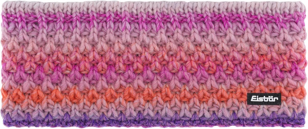 Eisbär Damen Stirnband Bao candy crush Einheitsgrösse