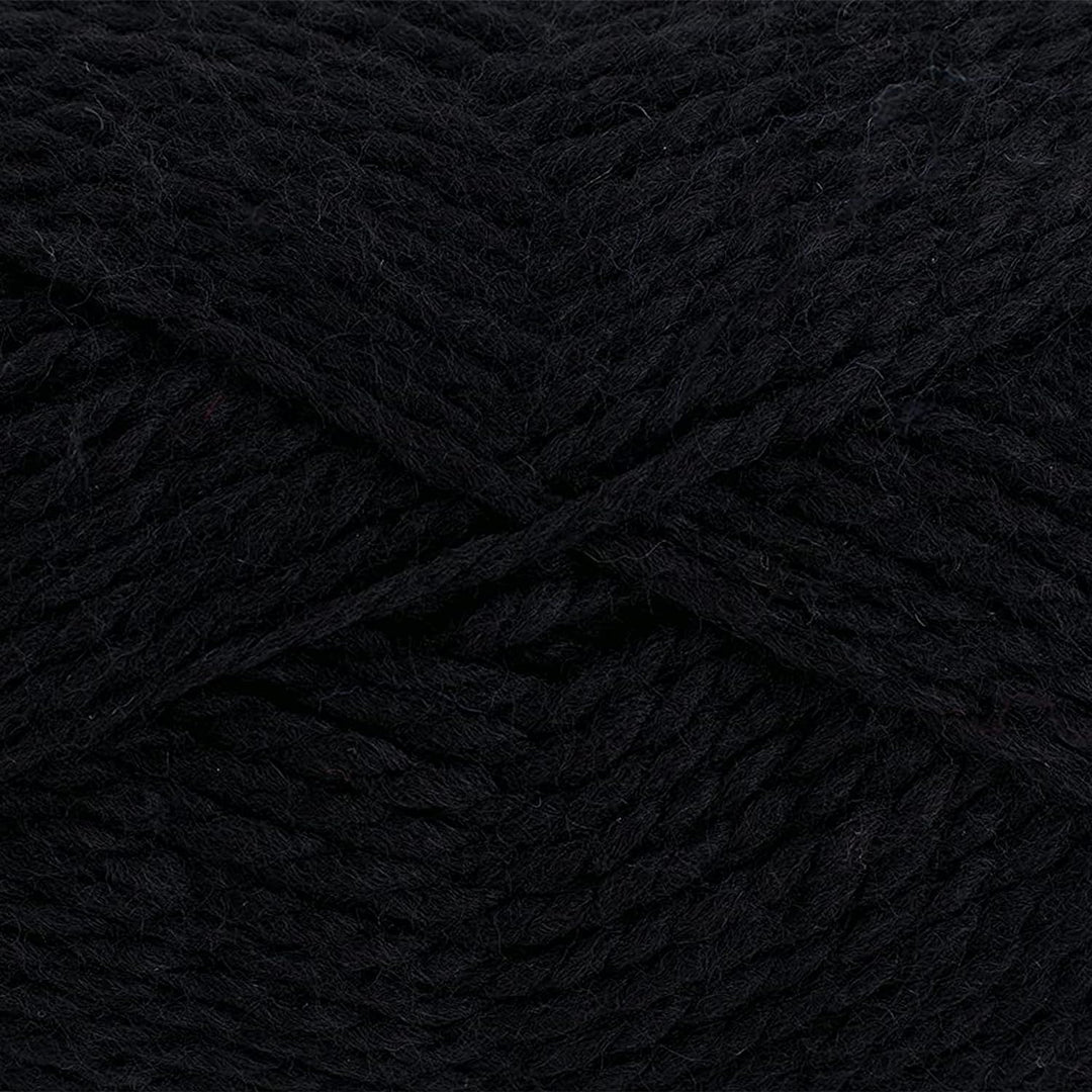 Gründl Shetland Wolle (modisches und weiches Strickgarn aus 80% Polyacryl und 20% Wolle, 100 g / 170