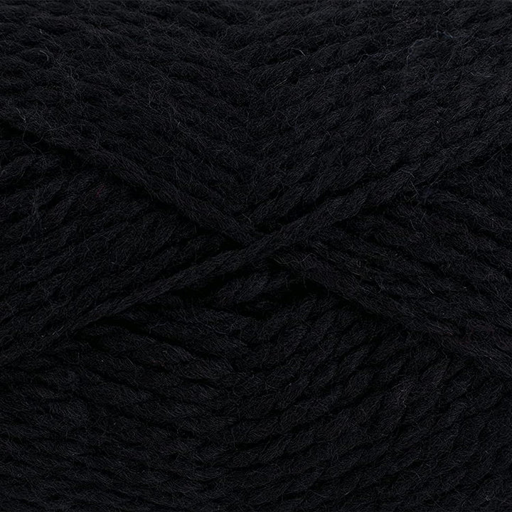 Gründl Shetland Wolle (modisches und weiches Strickgarn aus 80% Polyacryl und 20% Wolle, 100 g / 170