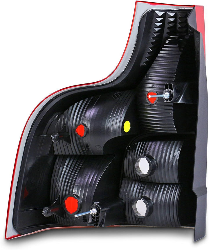 HELLA 9EL 162 634-041 Heckleuchte - rechts - für u.a. Volvo Xc90 I (275), Rechts