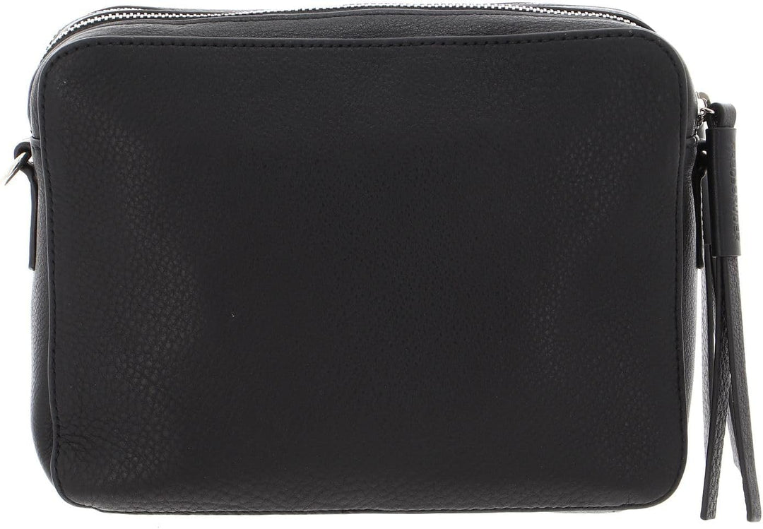 FREDsBRUDER Catchy Schultertasche Leder 23 cm