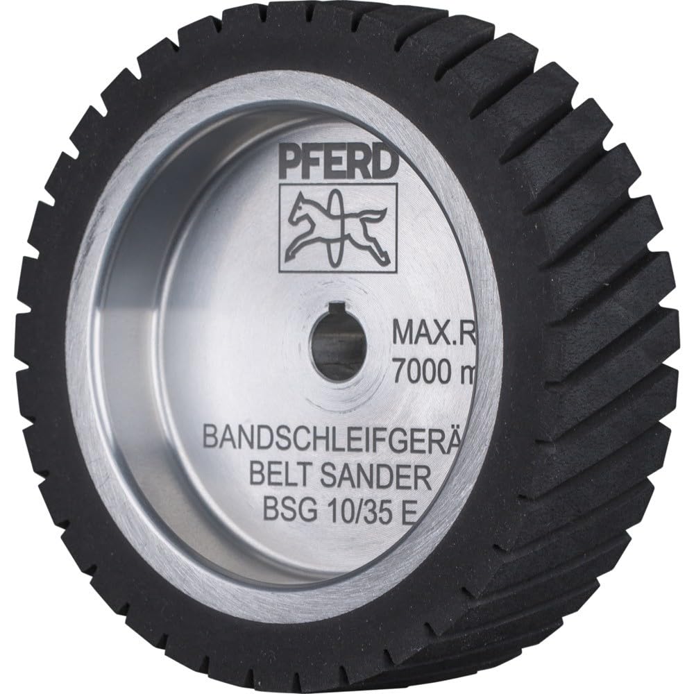 Pferd 86400162 Antriebsrolle ATR BSG 10/35 E
