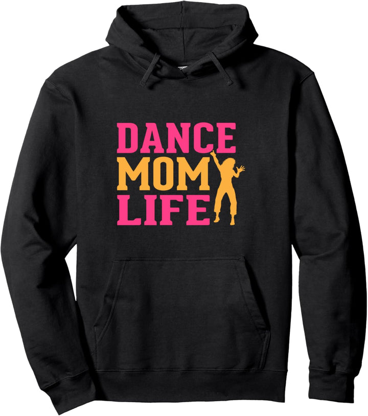 Dance Moms Autogramm Dance Moms Merch Cry Dance Mom Pullover Hoodie