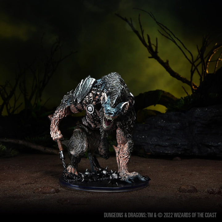 WizKids/NECA 77730 Zubehör, Mehrfarbig