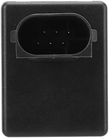 Aramox Universal Steering Lock Emulator ESL ELV Simulator Lenkradsäulenschloss Kompatibel mit Megane