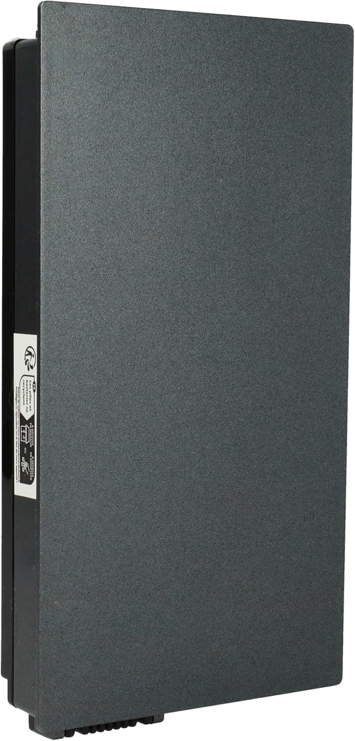 vhbw Akku kompatibel mit Medion MD95257, MD95292, MD95500, MD95511, MD95691, MD95703 Notebook (4400m