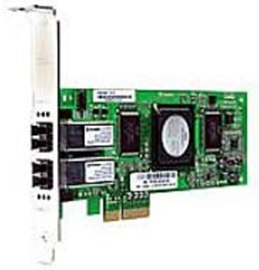 HP AE312A FC Dual-Port Host Bus Adapter (PCI-e)