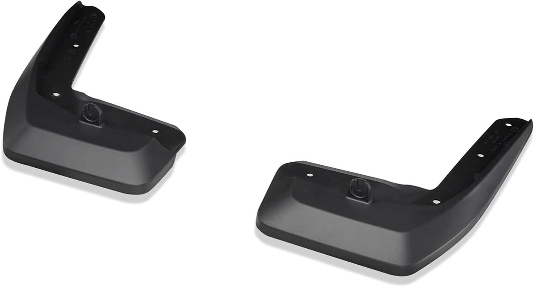 Volkswagen 2K7075101A Schmutzfänger hinten, nur Langer Radstand, Nicht für Alltrack