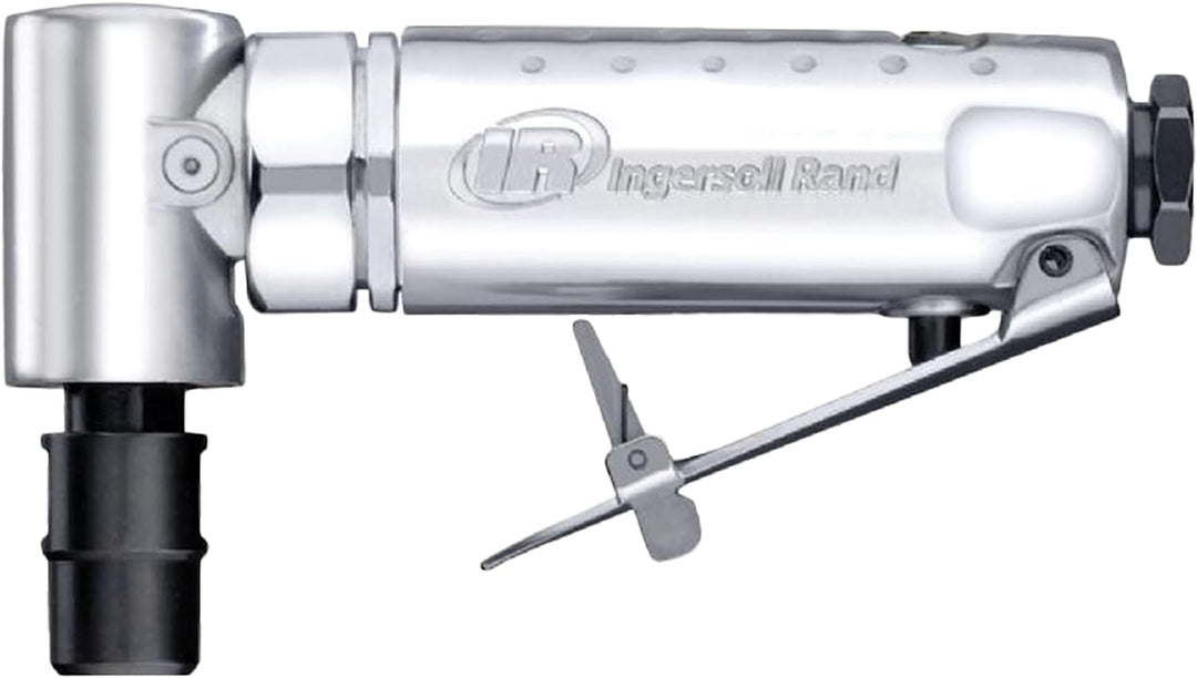 Ingersoll Rand Druckluft Winkelschleifer 301B-M, Professionelles Werkzeug als Polier- und Schleifmas