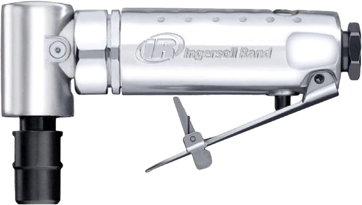 Ingersoll Rand Druckluft Winkelschleifer 301B-M, Professionelles Werkzeug als Polier- und Schleifmas