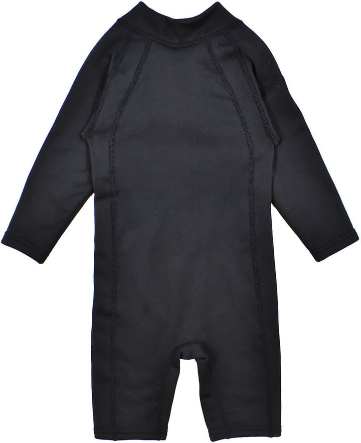 Splash About Thermo-Badeanzug für Babys, Baby, Unisex, Trunk, Vollständiger Badeanzug, Einteiler, Sc