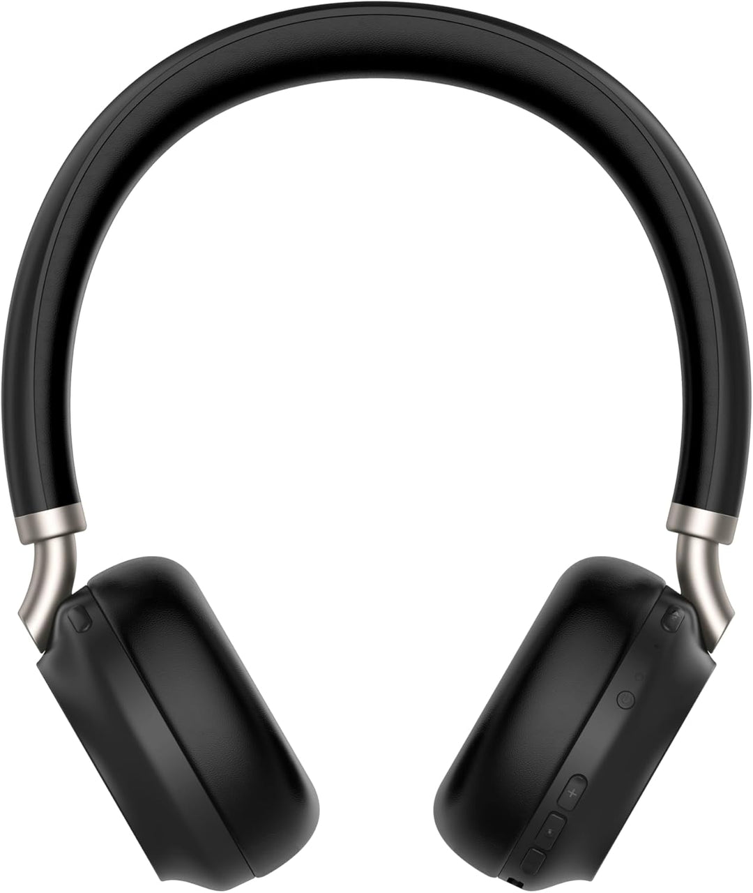 Yealink Bluetooth Headset BH72 Teams Black USB-A mit Charging Stand Schwarz Dual Teams + Ladeständer
