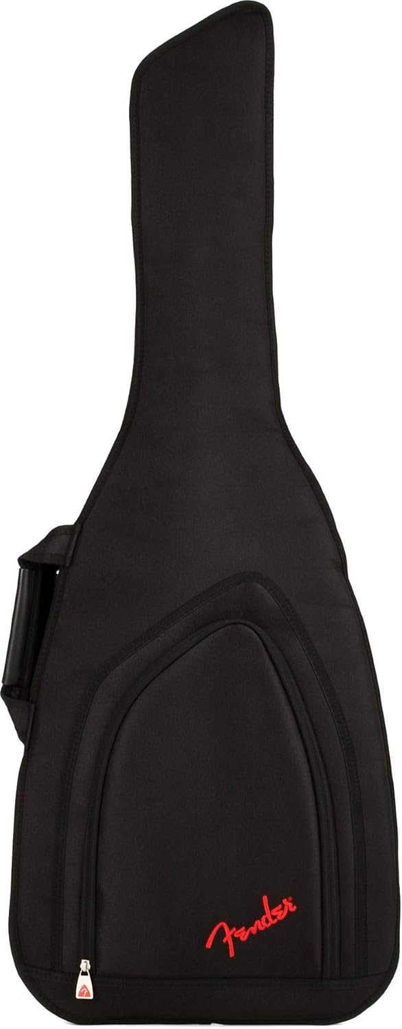 Fender® »FESS-610 SHORT SCALE ELECTRIC GUITAR GIG BAG« Tasche für Short-Scale Gitarre - 1cm Polsteru