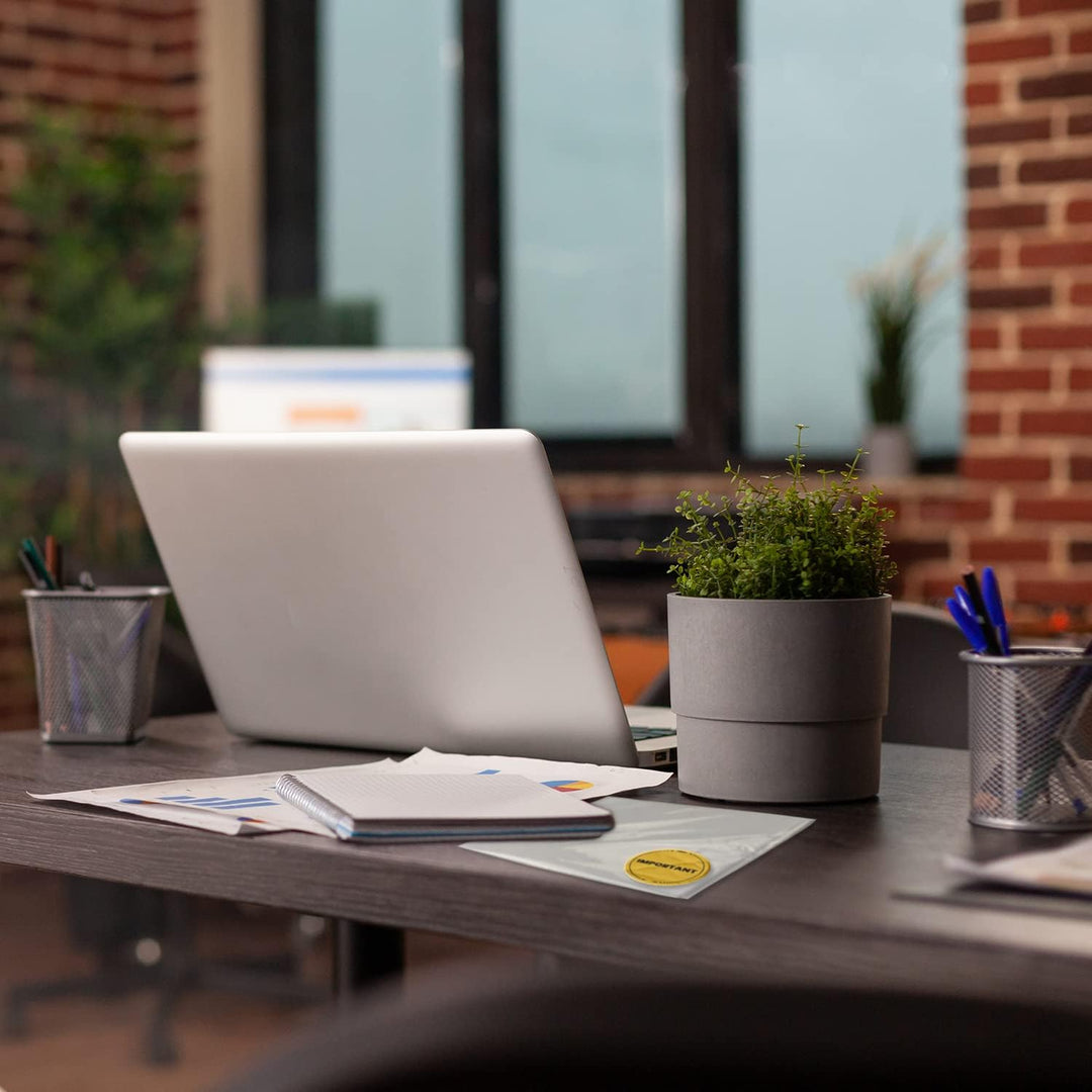 Netuno 500 Flachbeutel Hochglanz 22x30 cm mit Klappe (3cm) Peel & Seal PP Tütchen selbstklebend Plas