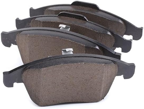 ATE 13.0470-7249.2 Bremsbelagsatz, Scheibenbremse