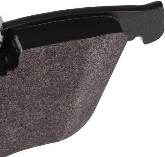 ZIMMERMANN 24688.200.1 Bremsbeläge vorne Vorderachse