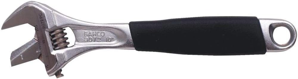 Ajustable Moleta Central 6"