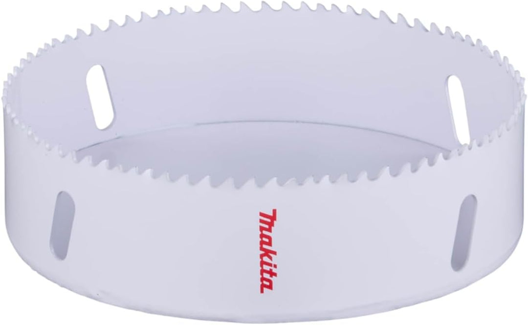 Makita D-17158 Bi-Metall Lochbohrer, 127 mm , 1 Stück