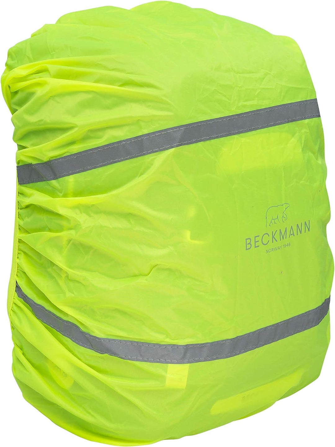 Beckmann of Norway Classic 22 Liter Schulranzen Set 4tlg. 1. Klasse, Beckmann Farbe:Super Pony