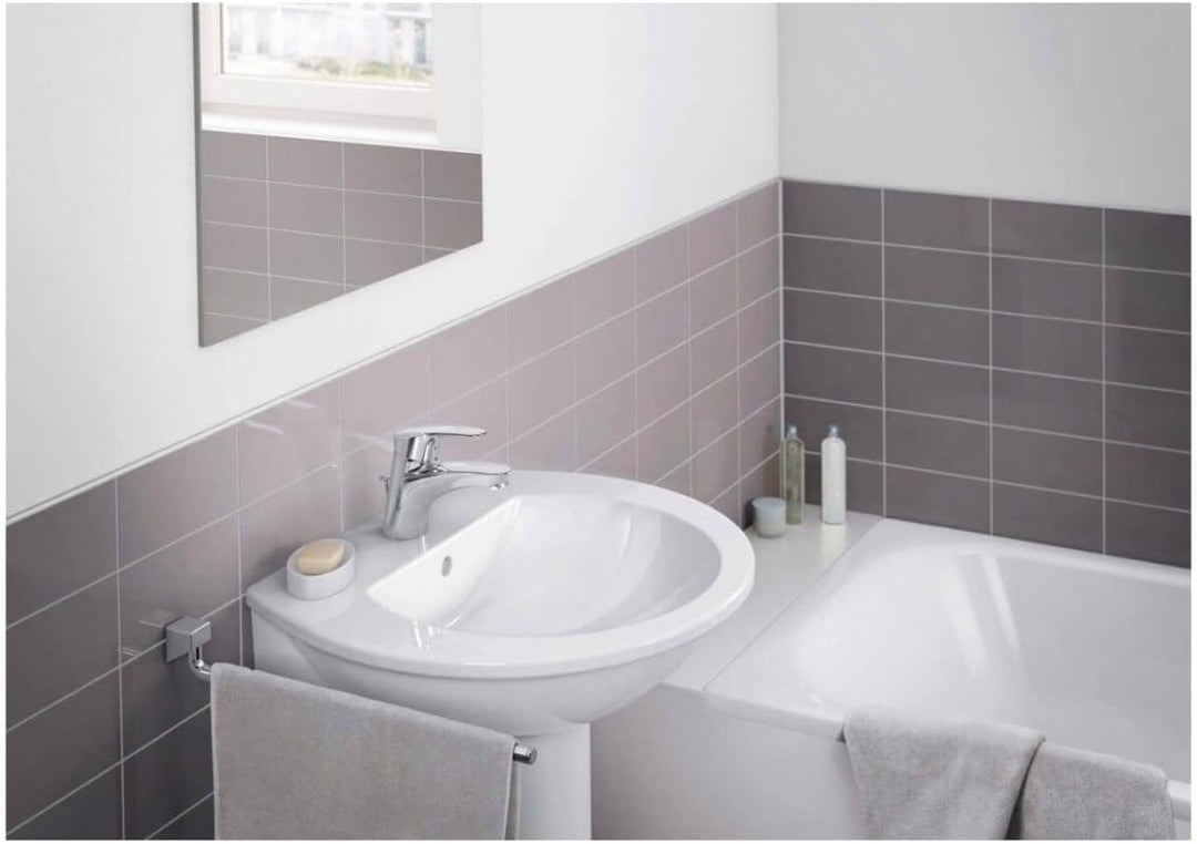 Hansa 1092283 Waschtisch Armatur Hansamix