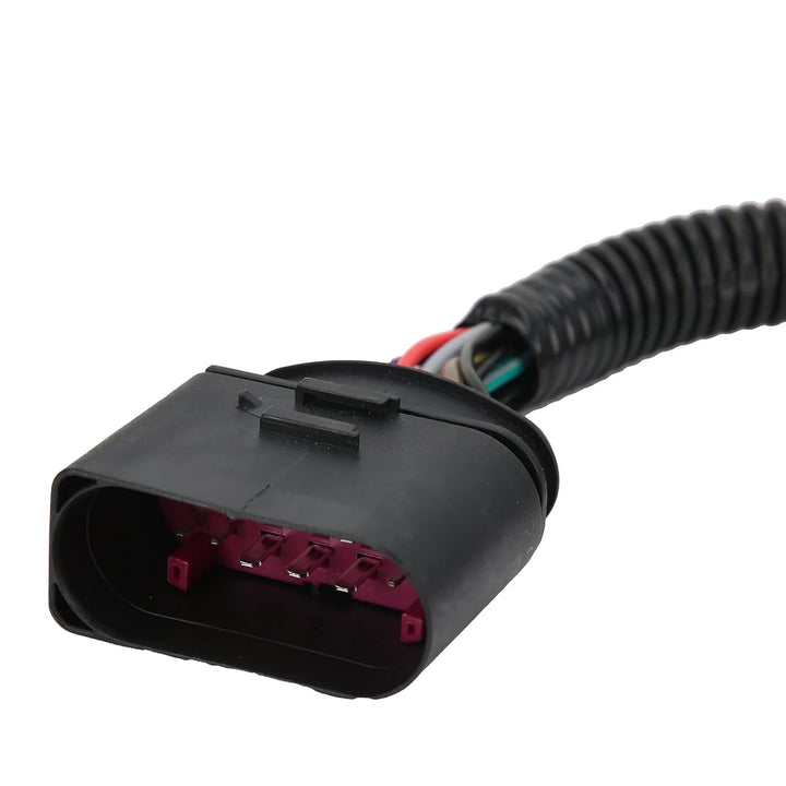 Aramox Xenon Scheinwerfer Kabelbaum 955 631 239 11 Kabelbaum Adapter Passend für Porsche Cayenne 200