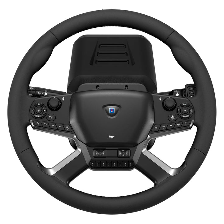 HORI Force Feedback Truck Control System für PC (Windows 11/10)