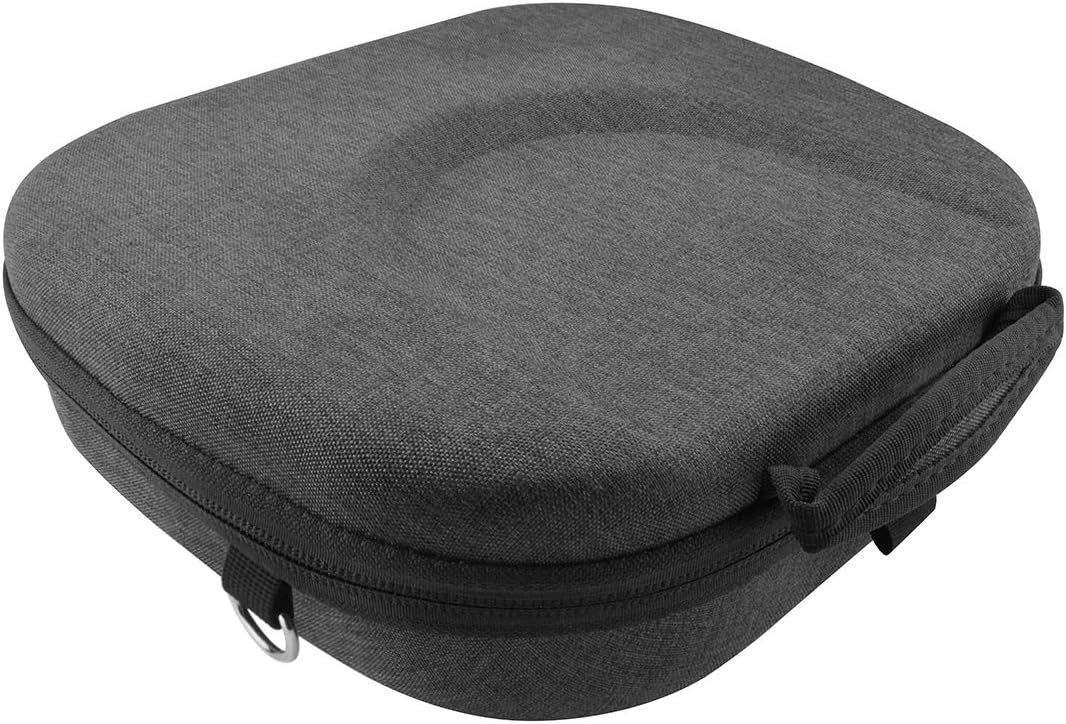 Geekria Tasche Kopfhörer für SteelSeries Arctis Pro, Arctis 7, Astro Gaming A50, A40, Turtle Beach E