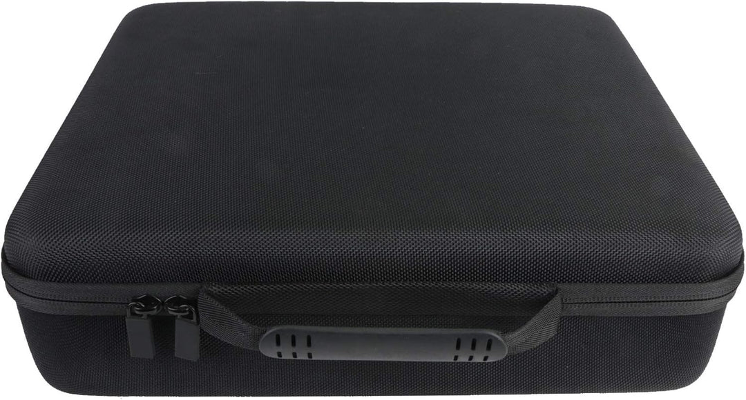 co2CREA Hart Reise Schutz Hülle Etui Tasche für Numark Party Mix Live DJ Controller, Nur Case Tasche