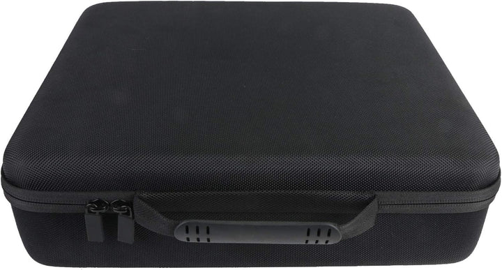 co2CREA Hart Reise Schutz Hülle Etui Tasche für Hercules DJControl Inpulse 200 / Numark Party Mix DJ