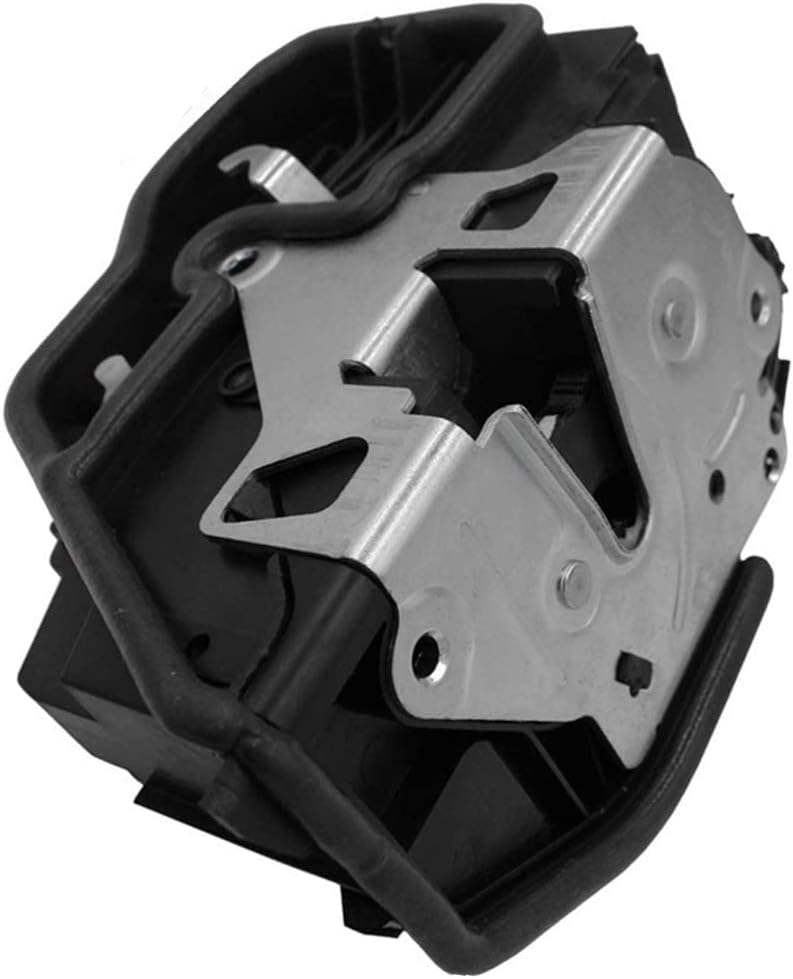 HZTWFC Türverriegelungsbetätiger Motorverriegelung vorne links OEM # 51217202143 51217154619 5121703