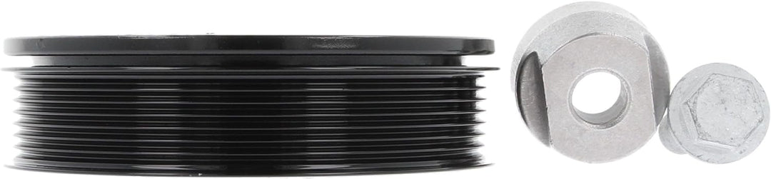 Corteco 80004896 Riemenscheibe Damper