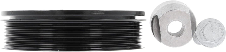 Corteco 80004896 Riemenscheibe Damper